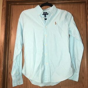 Ralph Lauren Button Down